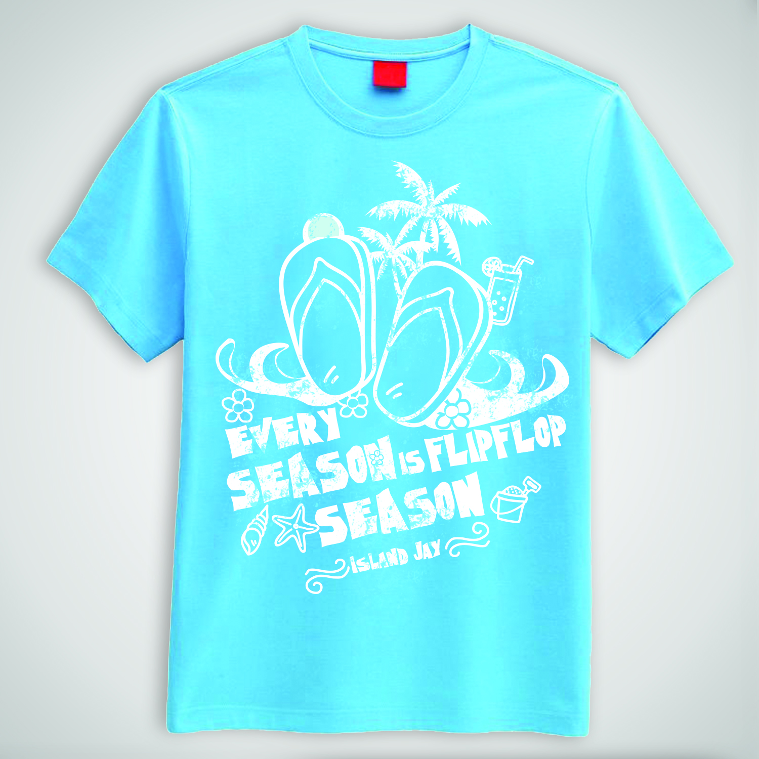 T-shirt Design by SAI DESIGNS for this project | Design #14892402