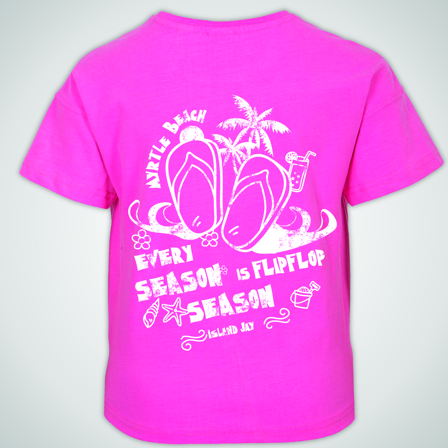 T-shirt Design by SAI DESIGNS for this project | Design #14903455