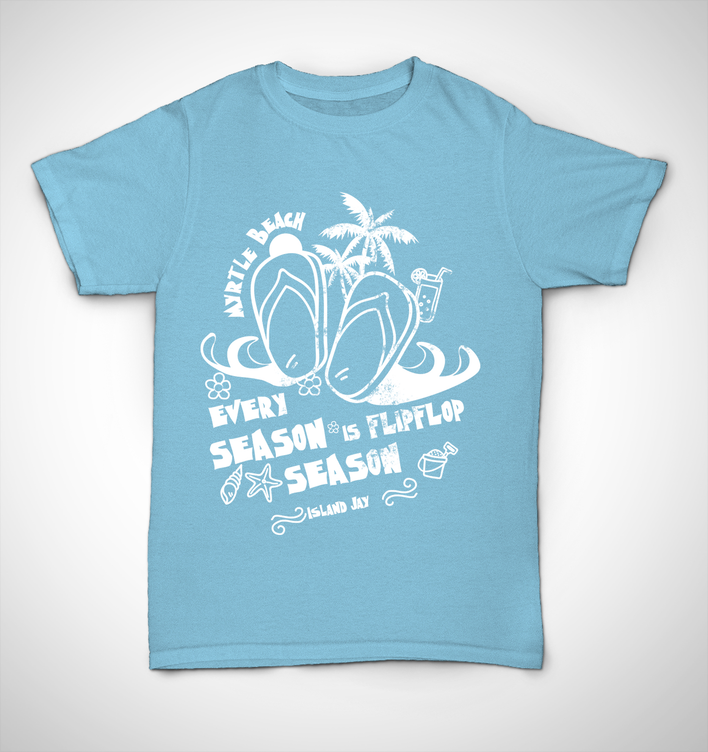 T-shirt Design by SAI DESIGNS for this project | Design #14903936