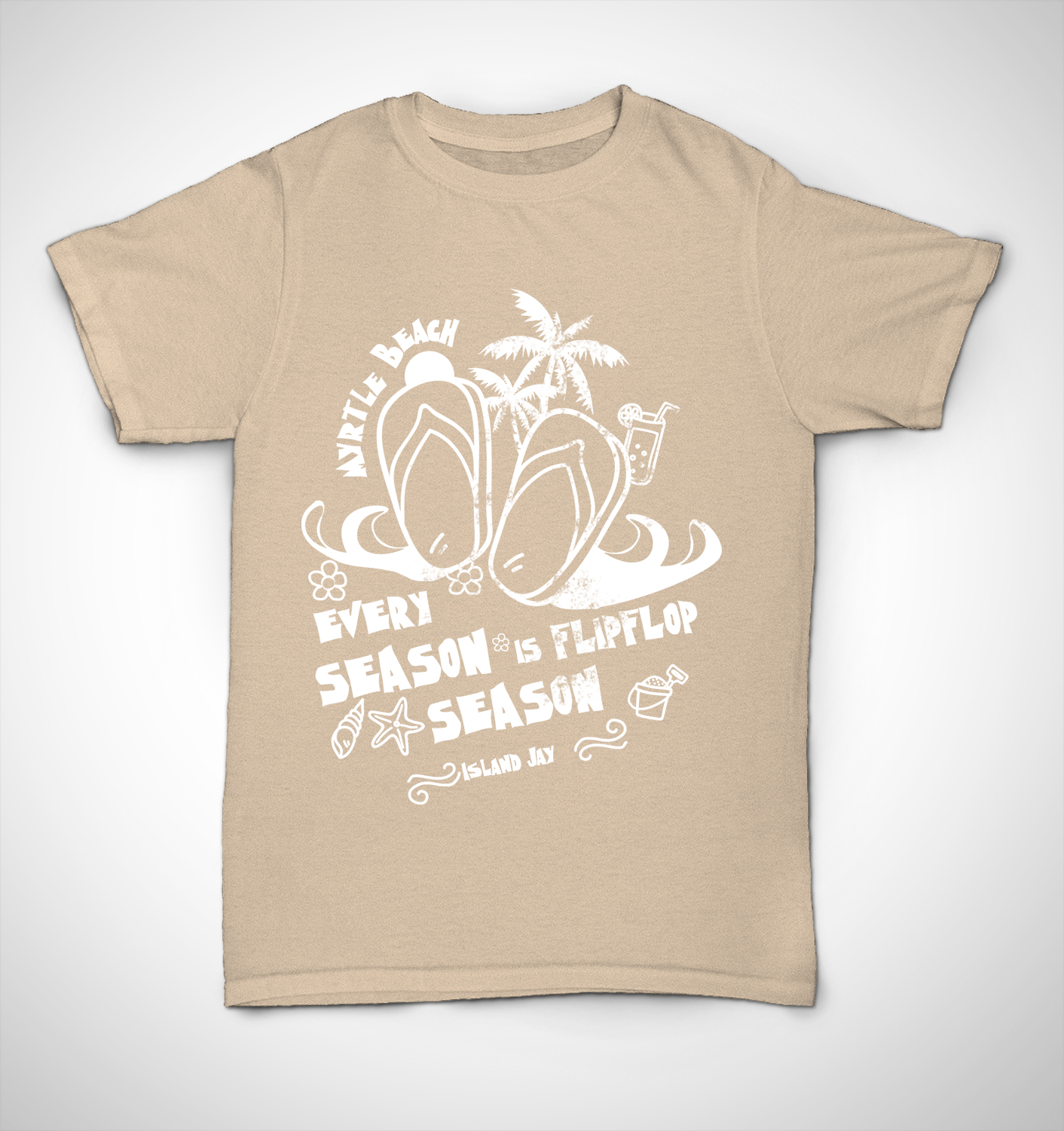 T-shirt Design by SAI DESIGNS for this project | Design #14903939