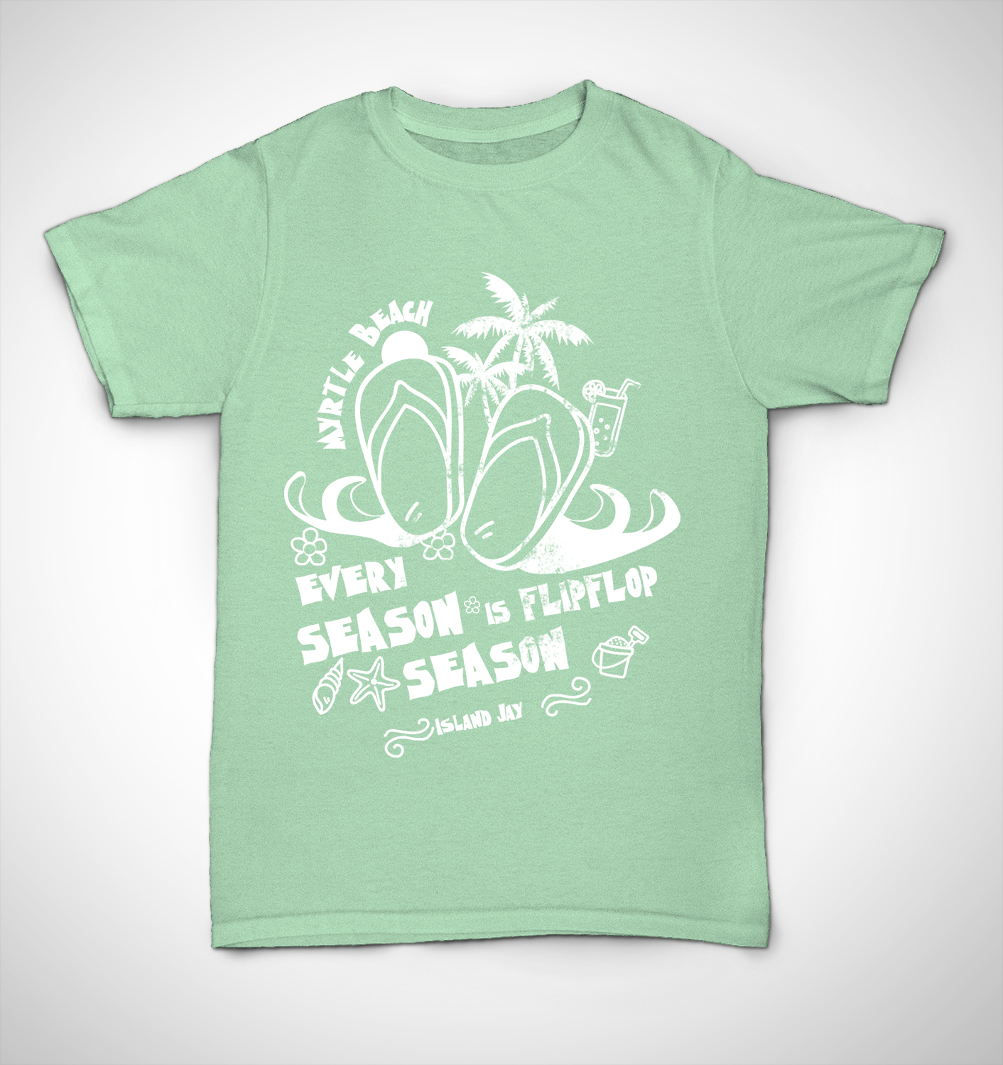 T-shirt Design by SAI DESIGNS for this project | Design #14903941
