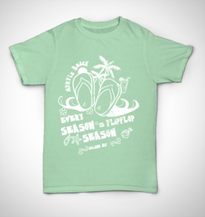 T-shirt Design by SAI DESIGNS for this project | Design: #14903941
