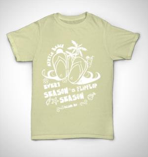 T-shirt Design by SAI DESIGNS for this project | Design: #14903943