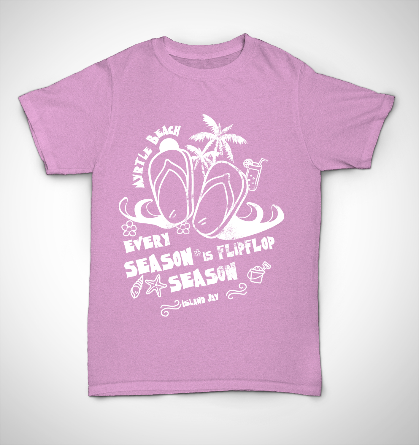 T-shirt Design by SAI DESIGNS for this project | Design #14903944