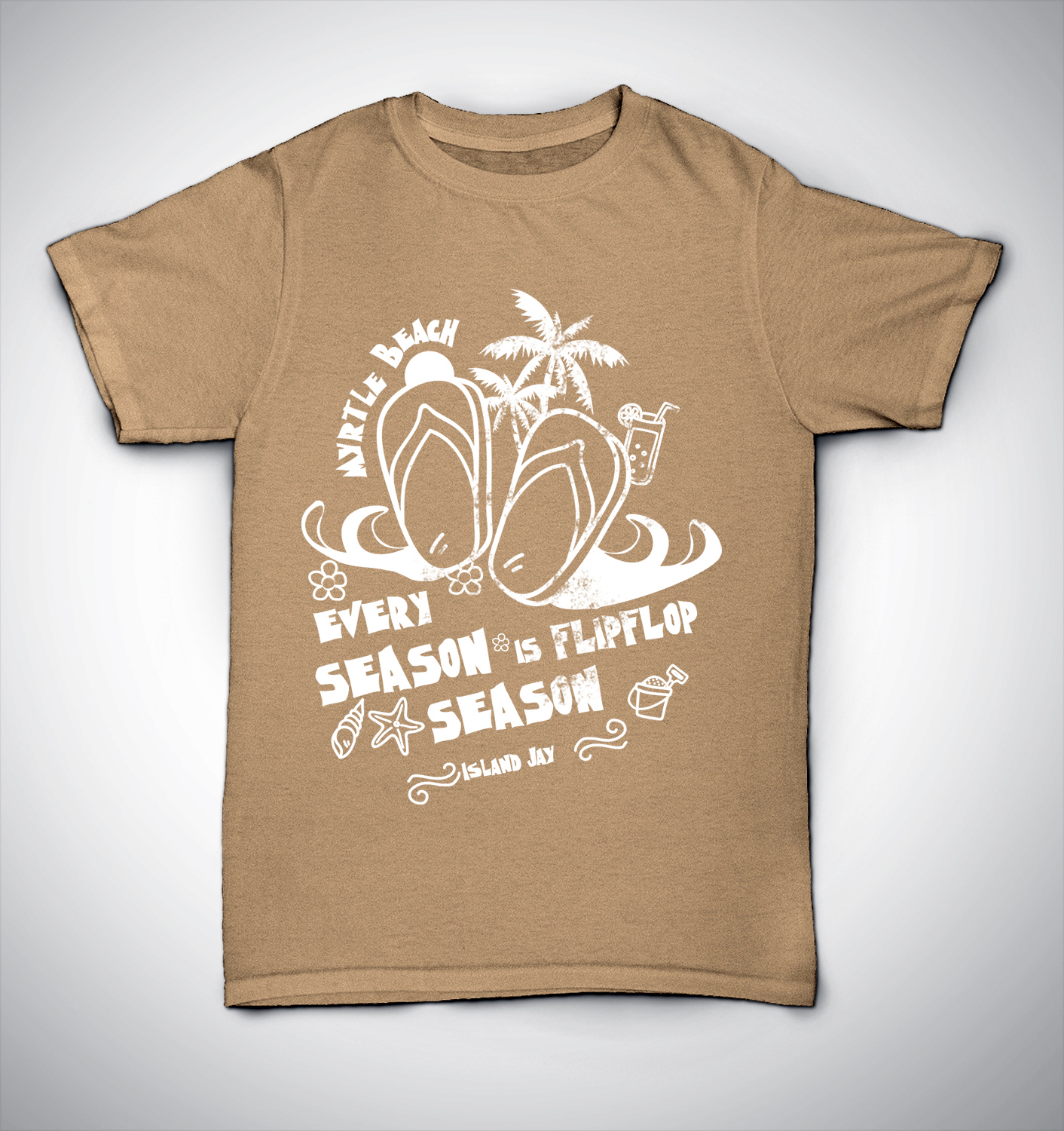 T-shirt Design by SAI DESIGNS for this project | Design #14903952