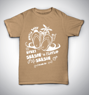 T-shirt Design by SAI DESIGNS for this project | Design: #14903952