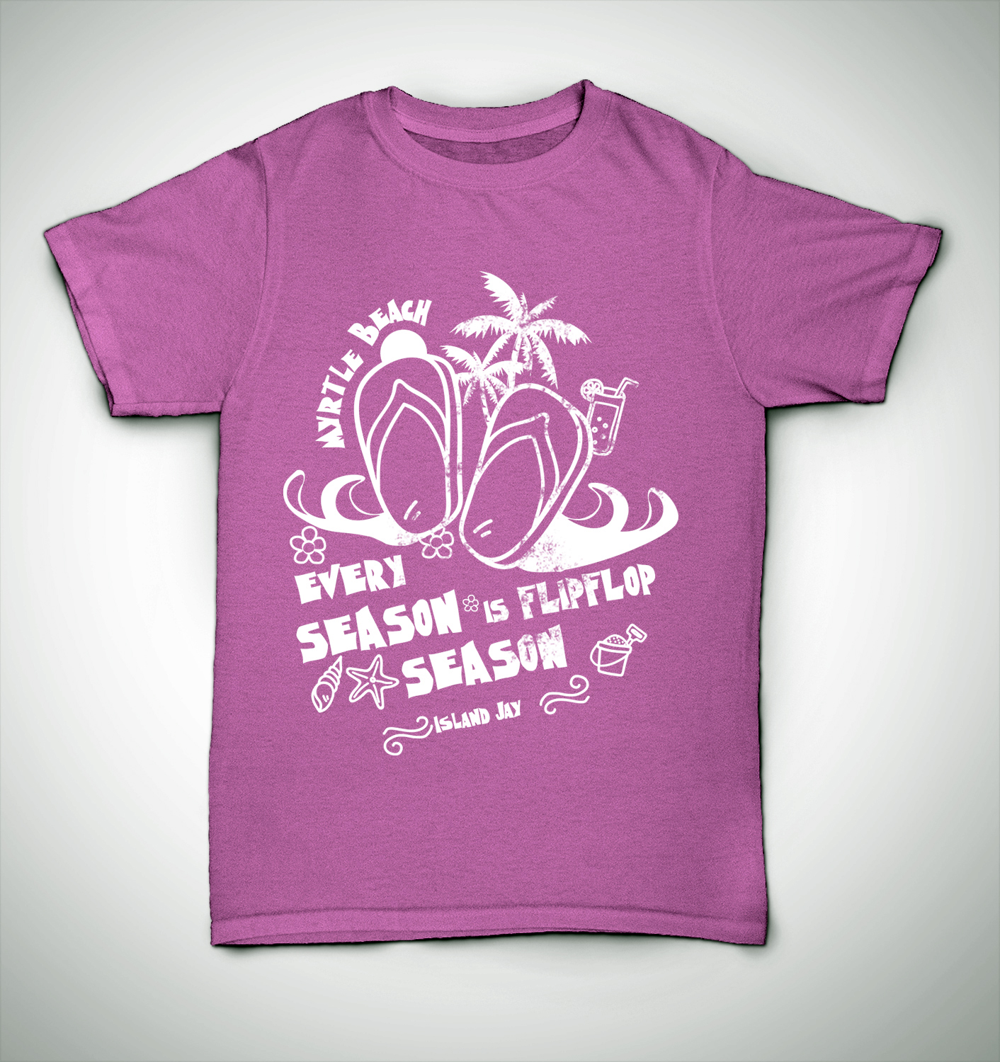 T-shirt Design by SAI DESIGNS for this project | Design #14903953