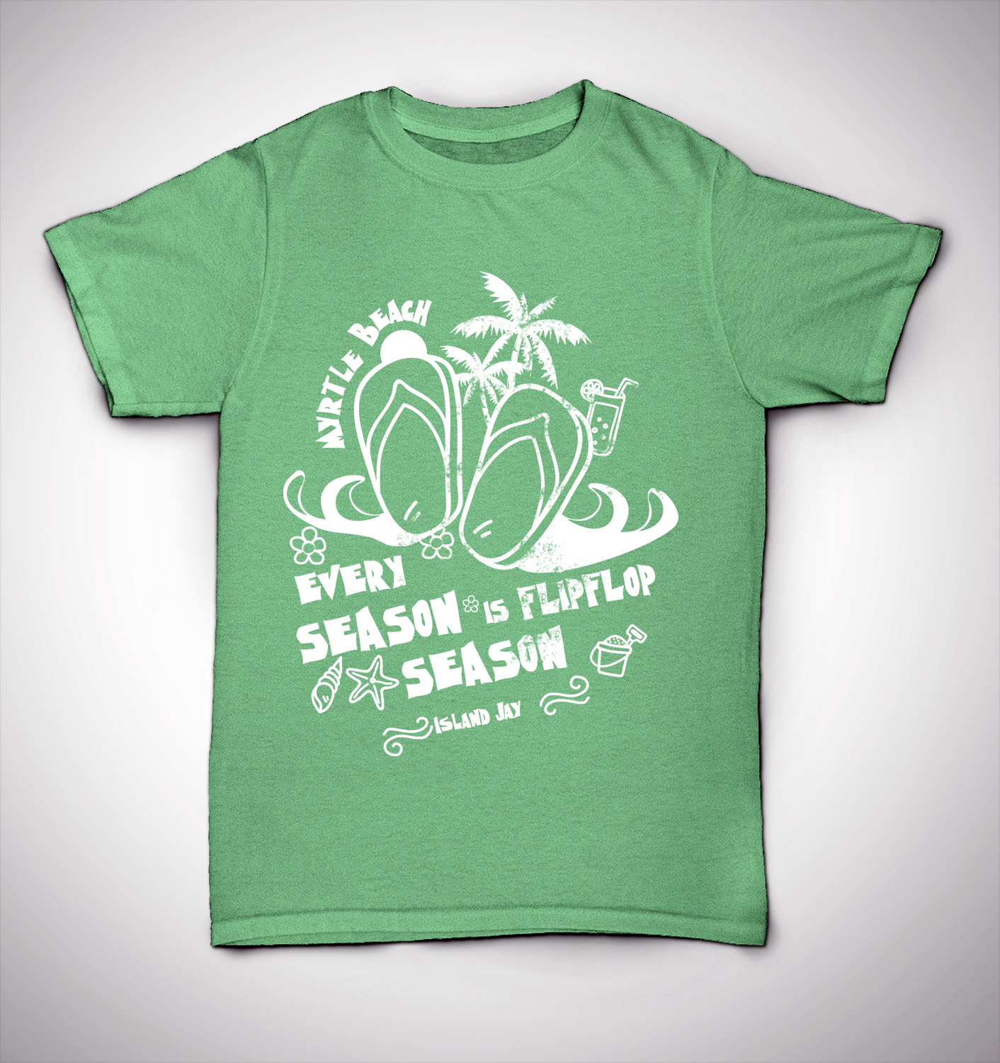 T-shirt Design by SAI DESIGNS for this project | Design #14903955