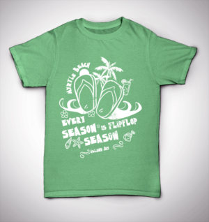 T-shirt Design by SAI DESIGNS for this project | Design: #14903955