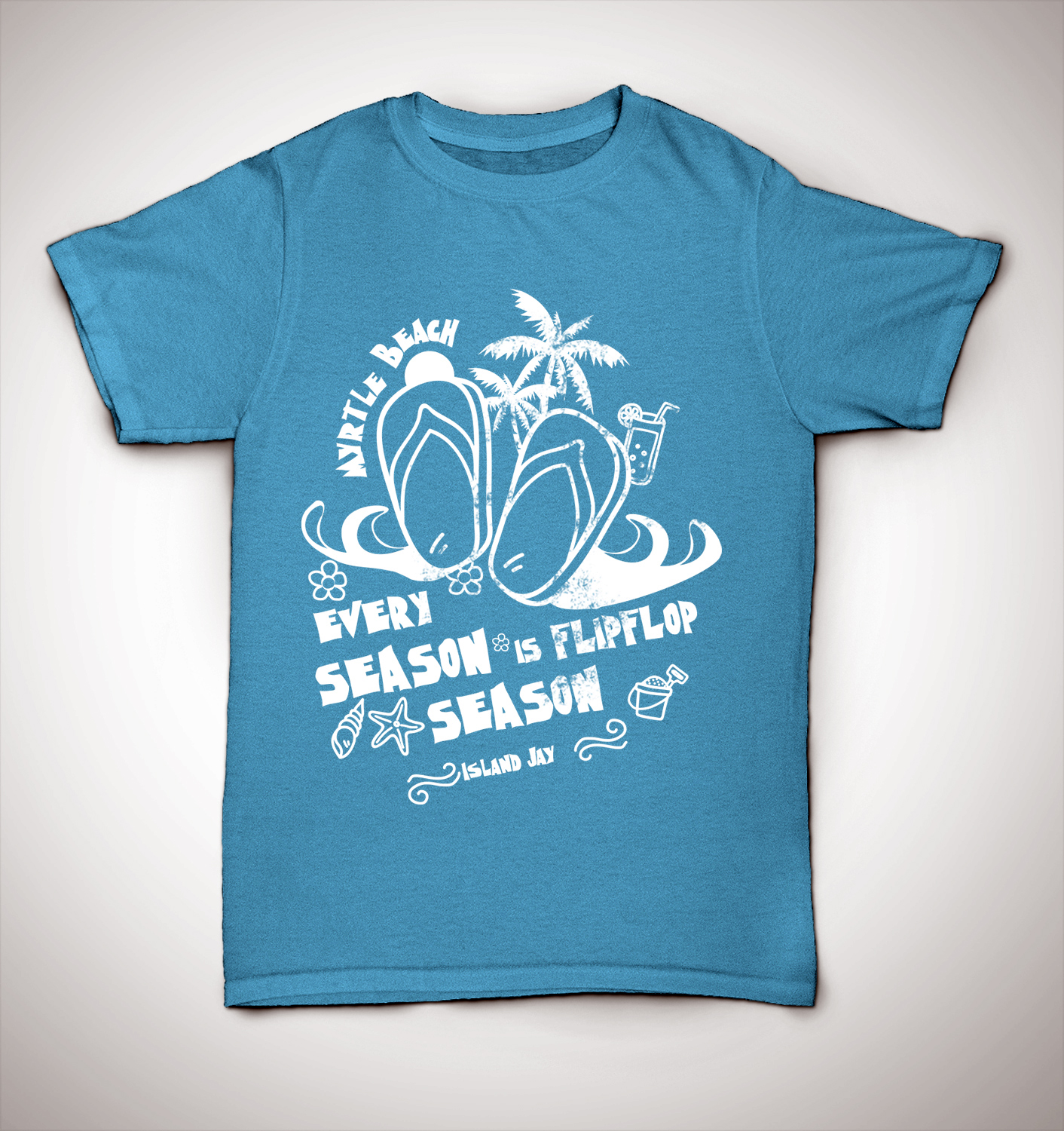 T-shirt Design by SAI DESIGNS for this project | Design #14903956