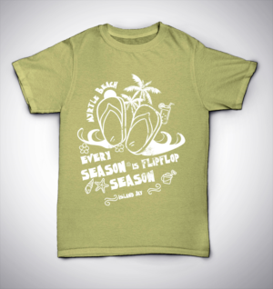 T-shirt Design by SAI DESIGNS for this project | Design: #14903957