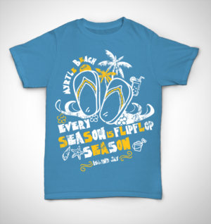 T-shirt Design by SAI DESIGNS for this project | Design: #14912338