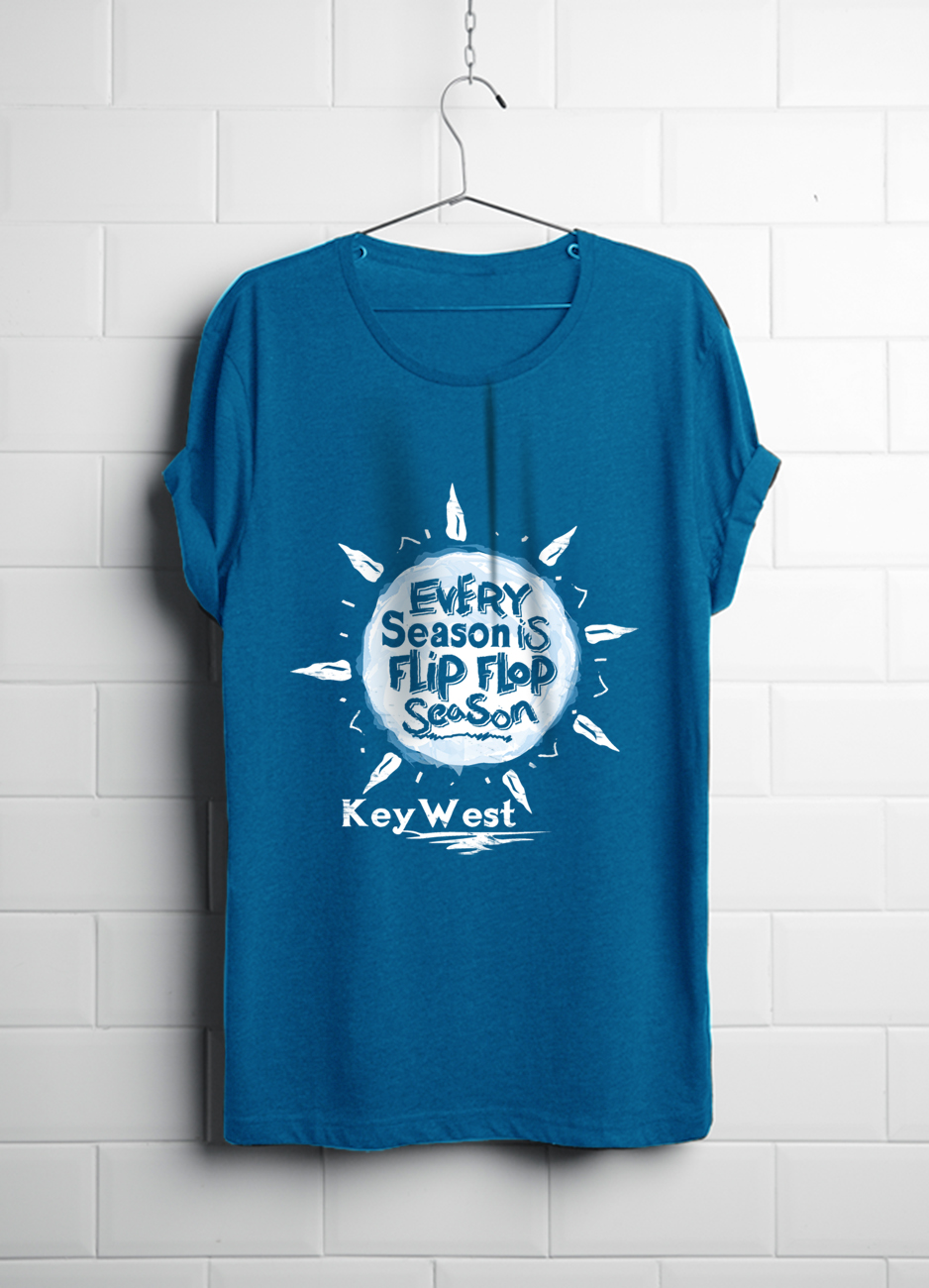 T-shirt Design by Detempo for this project | Design #14917555