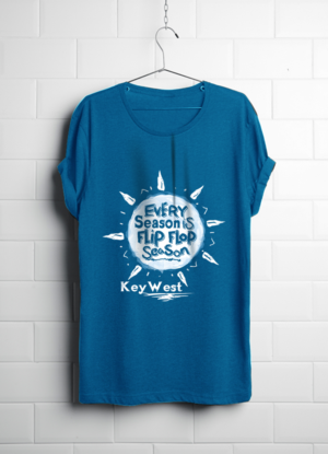 T-shirt Design by Detempo for this project | Design: #14917555