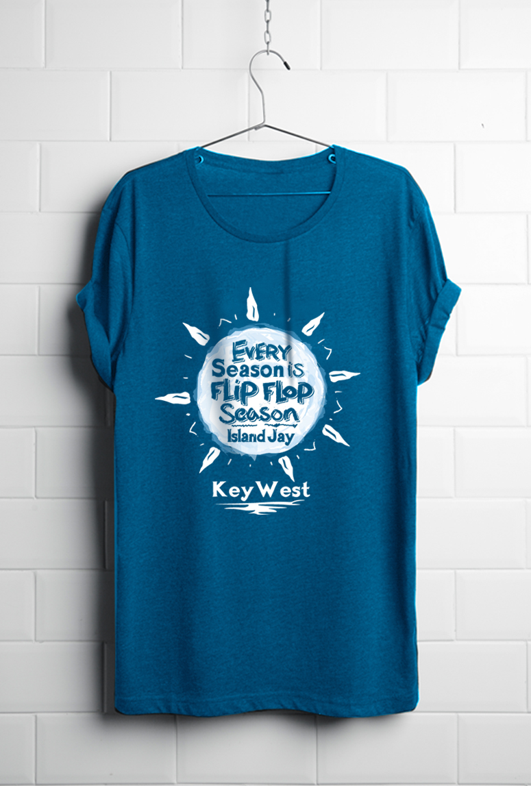 T-Shirt-Design von Detempo für dieses Projekt | Design #14961598