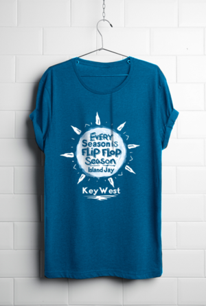 Diseño de Camiseta por colortempo para este proyecto | Diseño #14961598