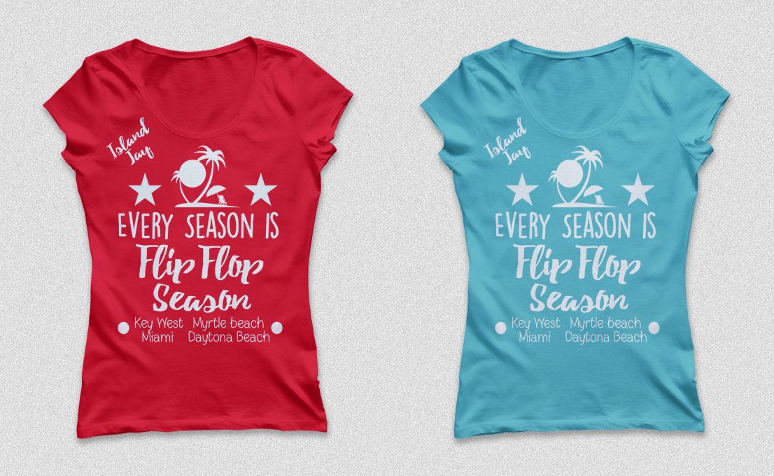 T-shirt Design by daniels for this project | Design #14896366