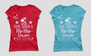 T-shirt Design by daniels for this project | Design: #14896366