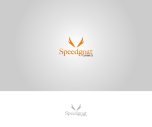 Logo Design by aglaronde23 for Speedgoat Clothing Co. | Design: #14884086