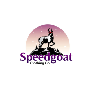 Logo Design by creative.bugs for Speedgoat Clothing Co. | Design: #14890053