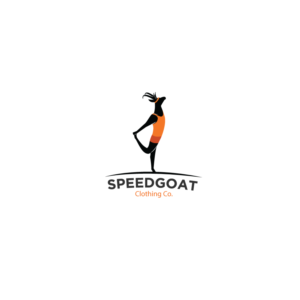 Logo Design by ecorokerz for Speedgoat Clothing Co. | Design: #14931968