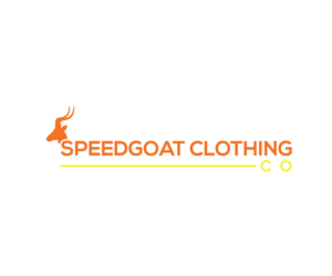 Logo Design by asman for Speedgoat Clothing Co. | Design: #14903778