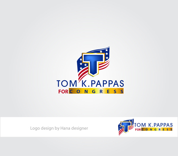 Logo Design by Hana for this project | Design #14889200