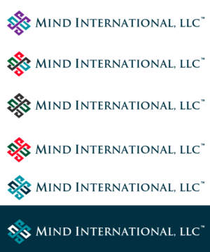 Diseño de Logo por StudioD™ para Mind International, LLC | Diseño: #14895503