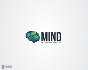 Diseño de Logo por ARTMD para Mind International, LLC | Diseño: #14894942