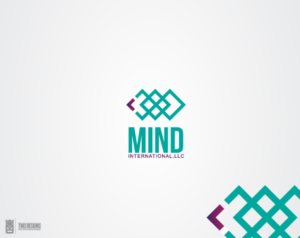 Diseño de Logo por ARTMD para Mind International, LLC | Diseño: #14894944