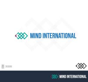 Diseño de Logo por ARTMD para Mind International, LLC | Diseño: #14895250