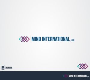 Diseño de Logo por ARTMD para Mind International, LLC | Diseño: #14895475