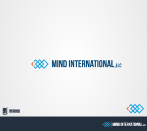 Diseño de Logo por ARTMD para Mind International, LLC | Diseño: #14895476