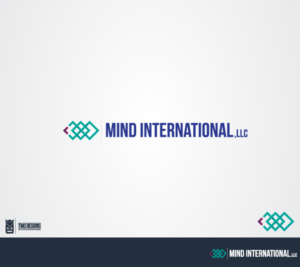 Diseño de Logo por ARTMD para Mind International, LLC | Diseño: #14895477
