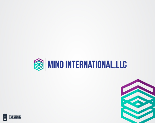 Design de Logo par ARTMD pour Mind International, LLC | Design #14906398