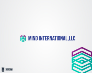 Diseño de Logo por ARTMD para Mind International, LLC | Diseño: #14906398