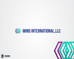 Diseño de Logo por ARTMD para Mind International, LLC | Diseño: #14906399