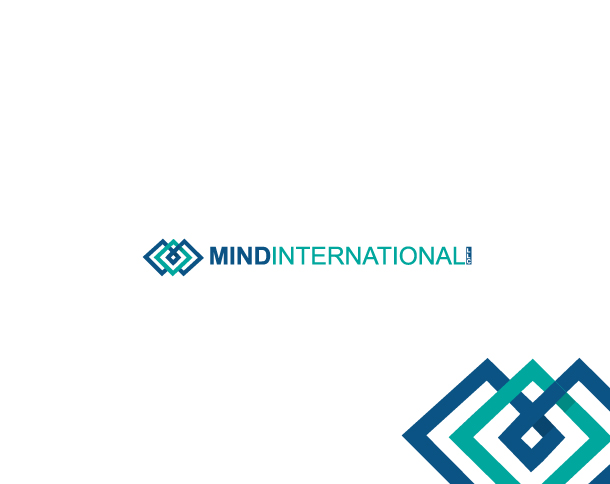 Diseño de Logo por ARTMD para Mind International, LLC | Diseño #14909841