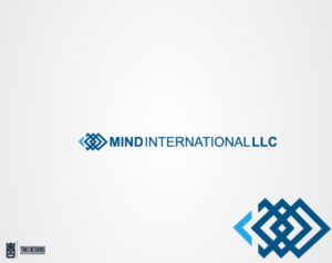 Diseño de Logo por ARTMD para Mind International, LLC | Diseño: #14915317