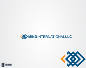 Diseño de Logo por ARTMD para Mind International, LLC | Diseño: #14915318