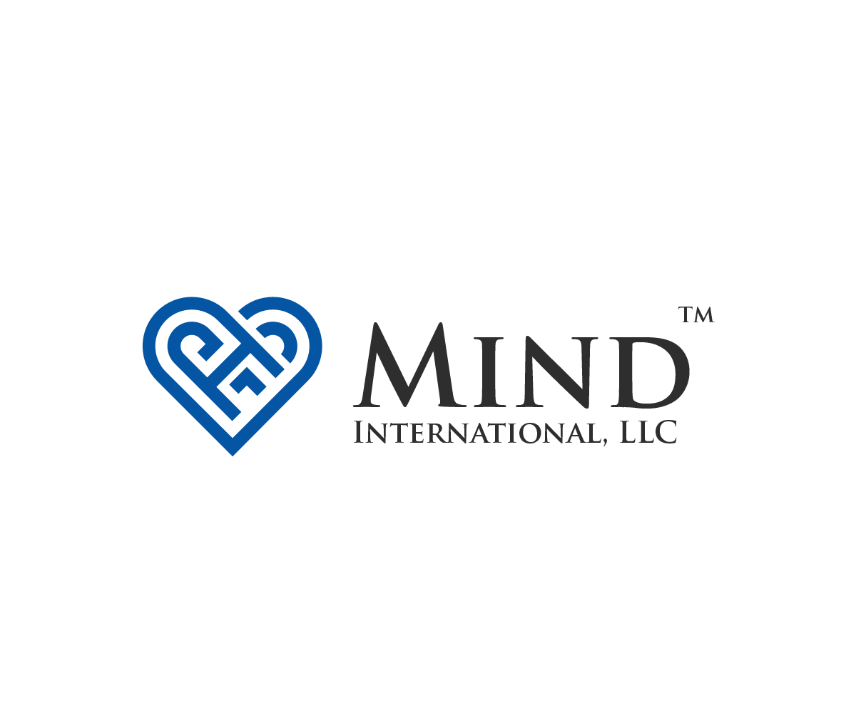 Logo Design by Shank for Mind International, LLC | Design #14929507