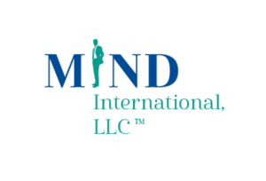 Logo Design by ddot for Mind International, LLC | Design #14942336