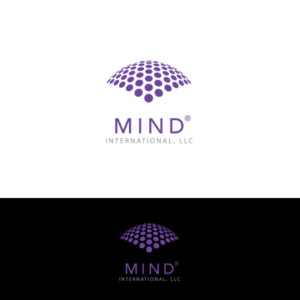 Diseño de Logo por LOWENHART para Mind International, LLC | Diseño: #14922157