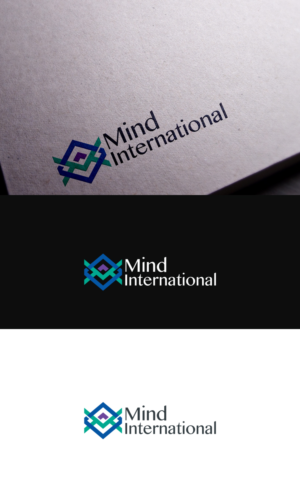 Diseño de Logo por logo_s para Mind International, LLC | Diseño: #14889243