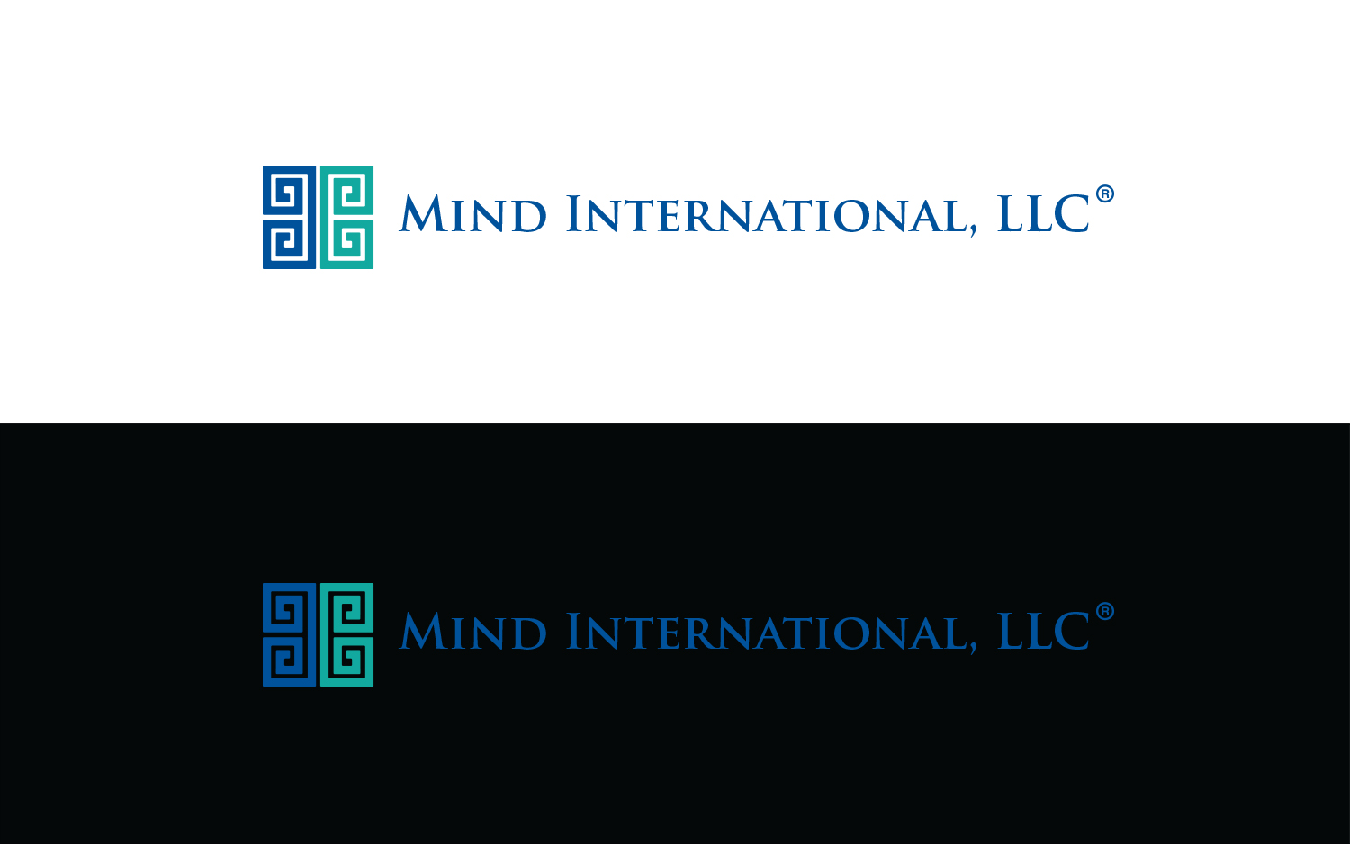 Logo Design by Grafactory for Mind International, LLC | Design #14907669