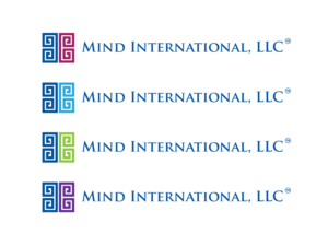 Logo Design by Grafactory for Mind International, LLC | Design: #14917633