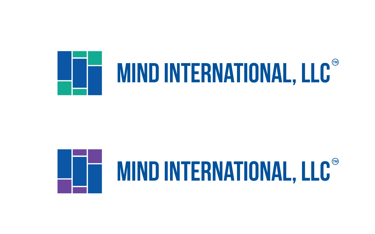 Logo-Design von Grafactory für Mind International, LLC | Design #14918944
