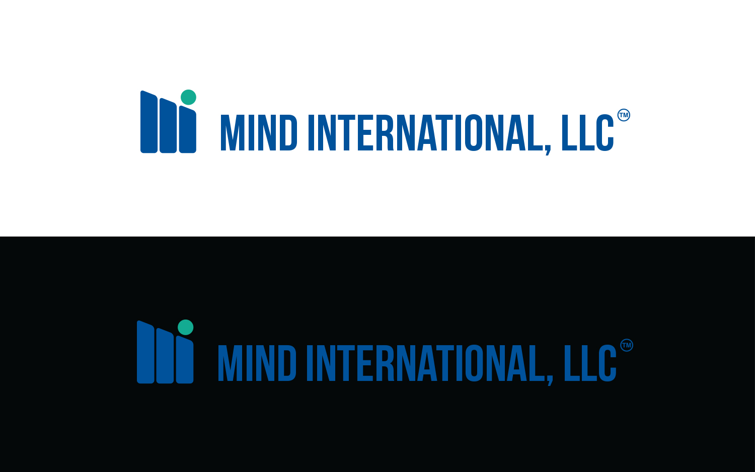 Logo-Design von Grafactory für Mind International, LLC | Design #14919130