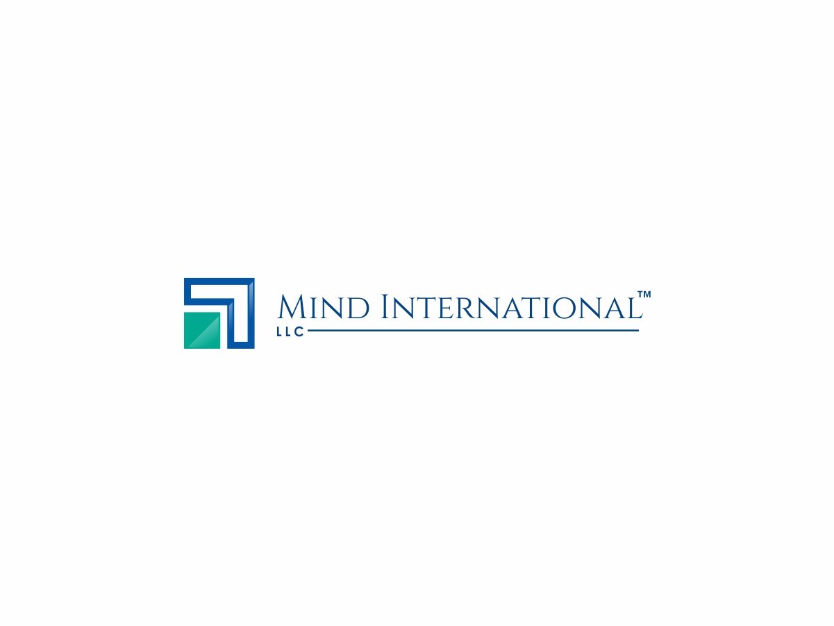 Diseño de Logo por MICHAEL S.B para Mind International, LLC | Diseño #14914897