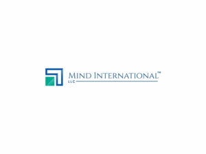 Diseño de Logo por MICHAEL S.B para Mind International, LLC | Diseño: #14914897